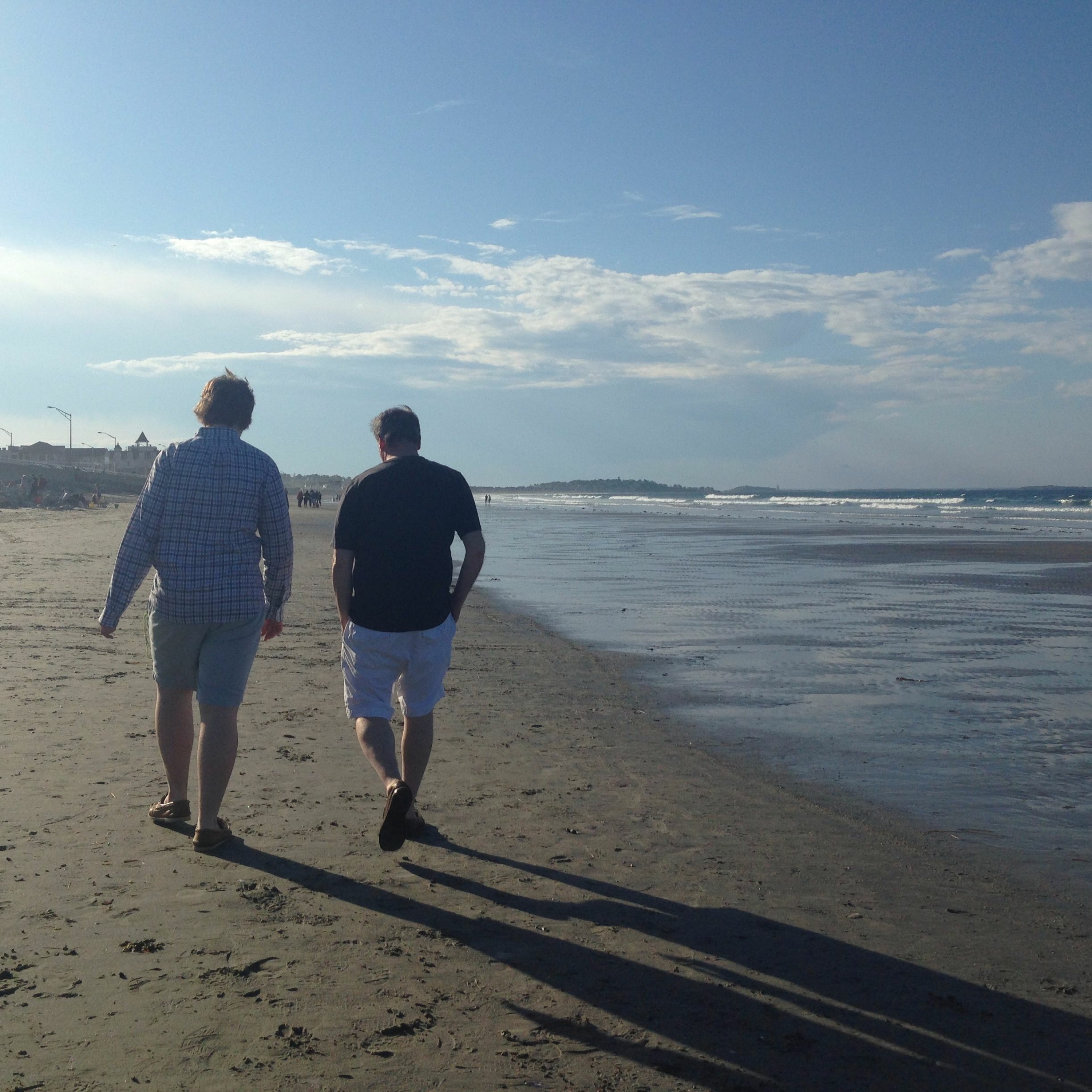 Not Your Average Homilies from Deacon Joe Harrington