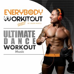 Everybody Work It Out By Jason Rosell (Caliente Fitness)