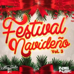 Merengue Mix By Thony Remixer LMI _ Festival Navideño Vol 3