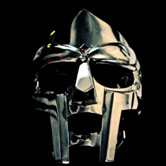 MF DOOM X Michel Gonet  Flower Vomit