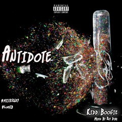 Antidote (609 REMIX)