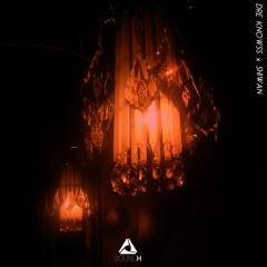 Dim Chandeliers x Shiwan