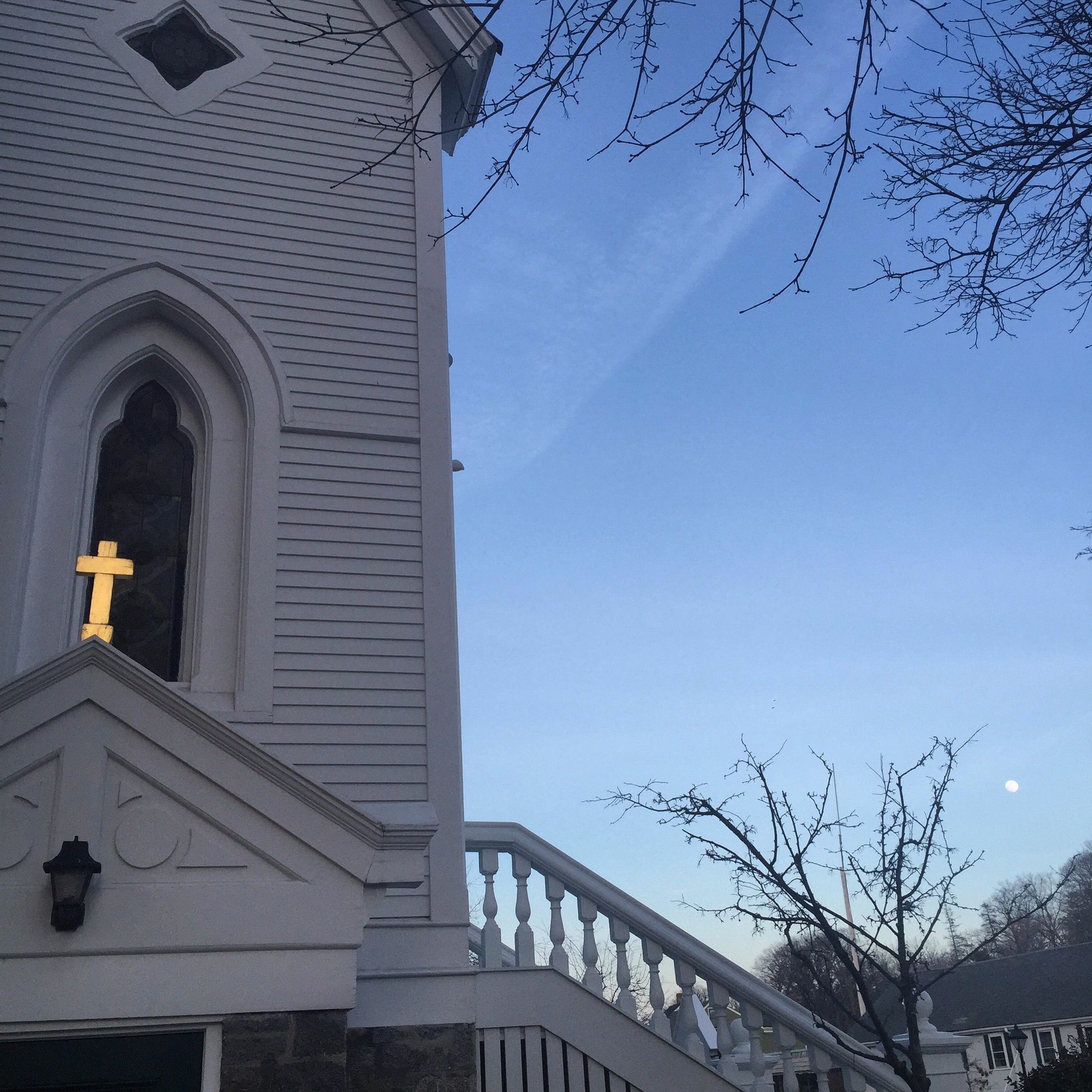 Not Your Average Homilies from Deacon Joe Harrington