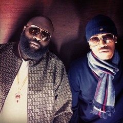 Rick Ross X Future - D.O.P.E. (FAST)