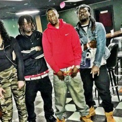 M.O.B. Gang Muzik - Dem Bands (Prod.YTondatrack)