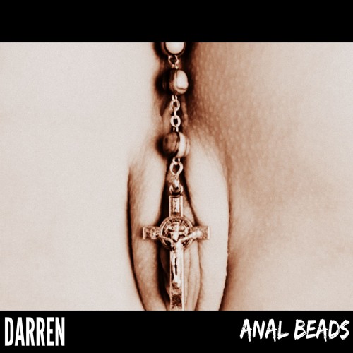 The first lead single 'Anal Beads' from the upcoming album ...