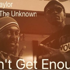 Can't Get Enough Feat. Fear The Unknown(Explicit)