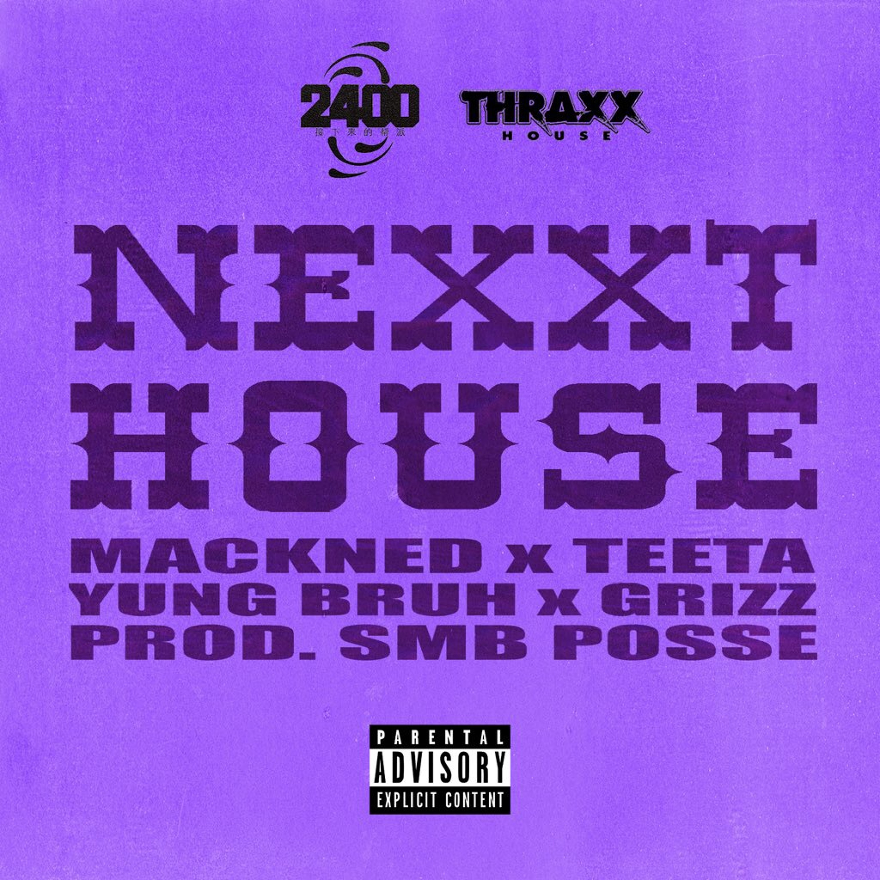 Nextgang Teeta