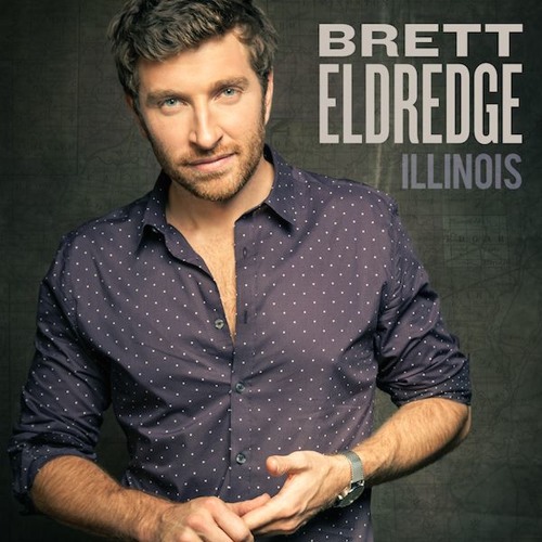 Brett Eldredge - Lose It All (Cover)