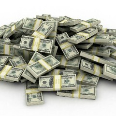 Canottio ft.main gully- ben gutter--Nothing before money