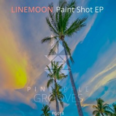 Linemoon - Street Shades (Original Mix) [Pineapple Grooves]