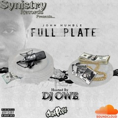 Stand Up Ft. Fly Vante (Prod. G91 Sound)