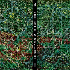 JUZU a.k.a. MOOCHY / COUNTERPOINT X