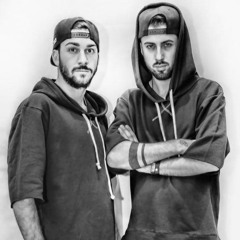 Joe vanditti & Neshga set for Ibiza by night-the sound lab