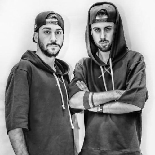 Joe vanditti & Neshga set for Ibiza by night-the sound lab
