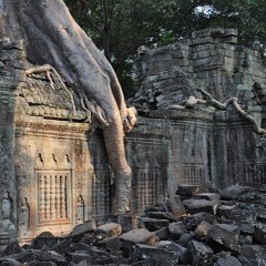 EASTERN GATE (pre mastered preview version)