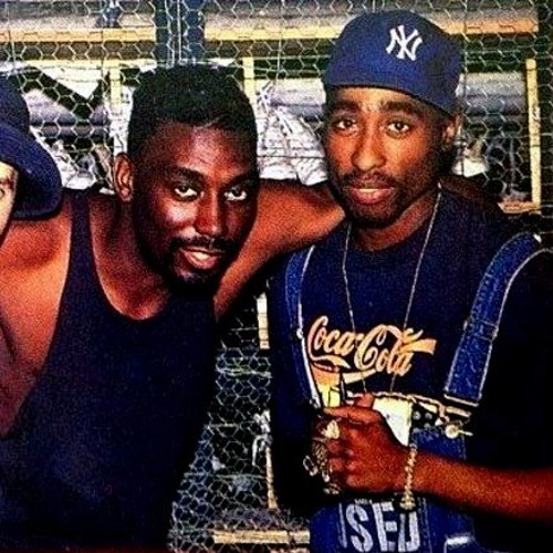 Stream Big Daddy Kane - Wherever U Are (feat. 2Pac) Unreleased by Old  School Hip Hop | Listen online for free on SoundCloud