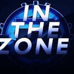 DJ EX - In The Zone Vol 2 (DJ Station #125)