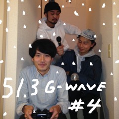 G-WAVE #4