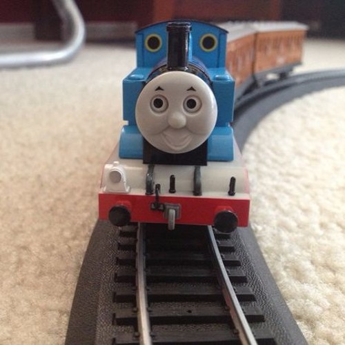 Thomas And Friends - Classic Theme Remix (MIDI)