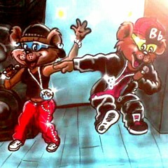 The Bogie Shuffle Featuring T-Bone and Baby Girl