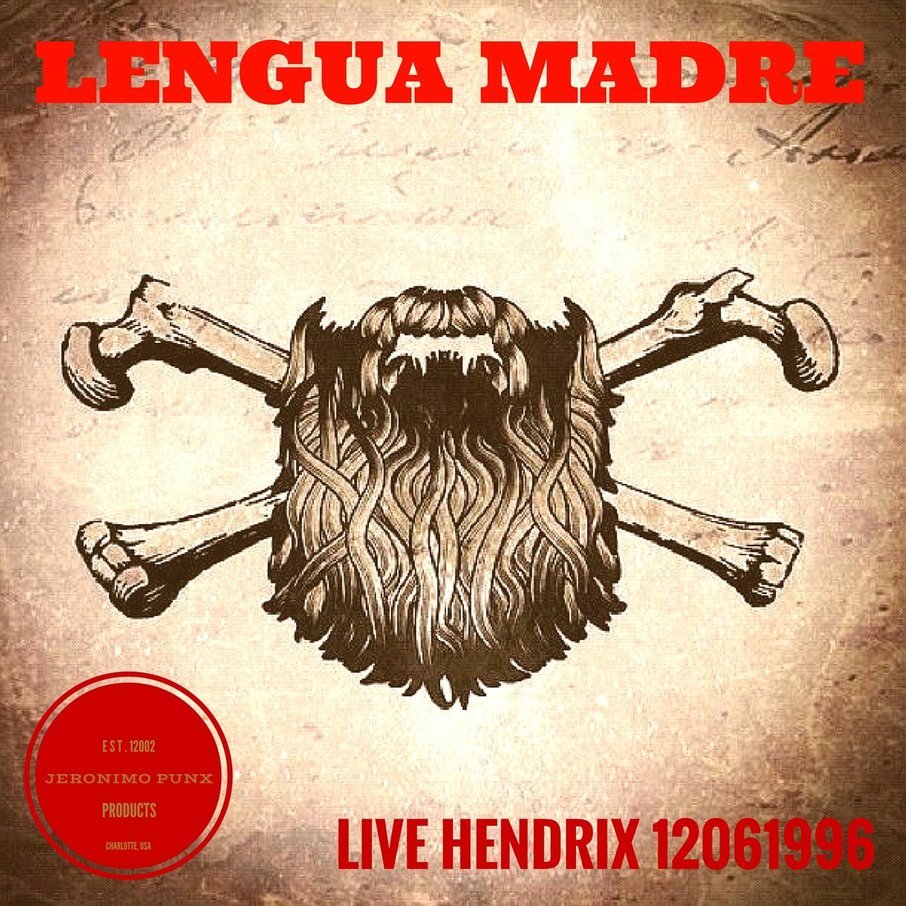 Jeronimo Punx