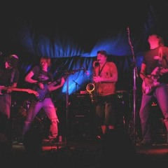 Dave Kay Jammin Phat Thumb