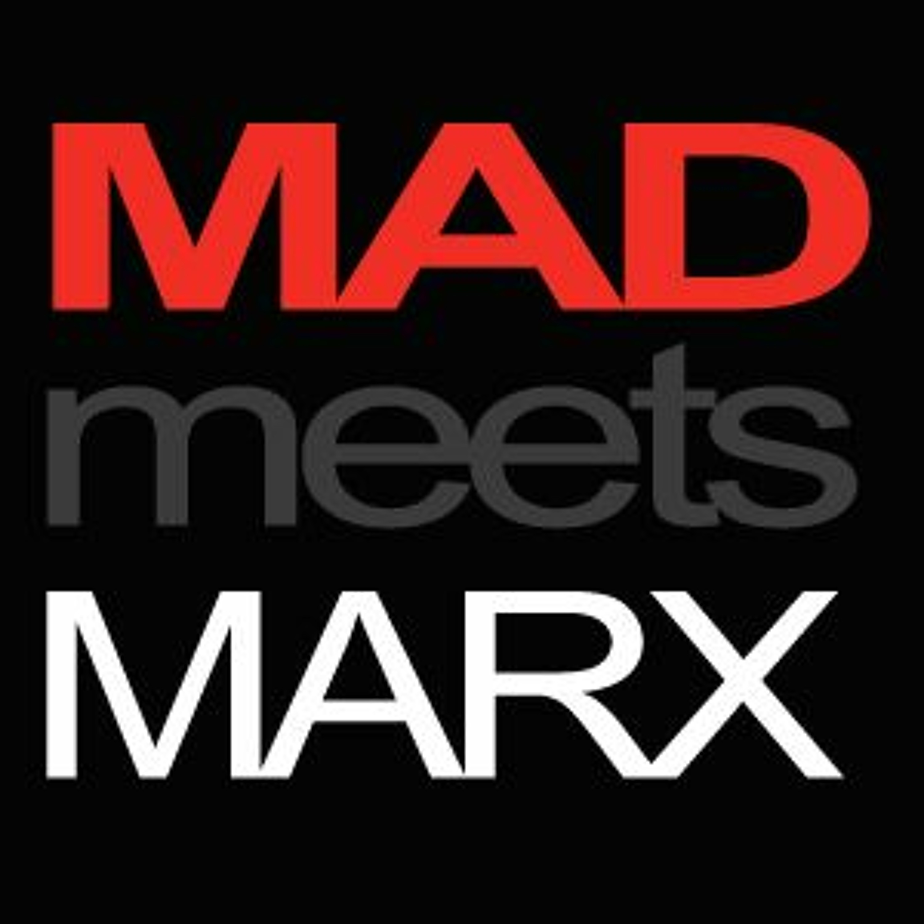 [MAD] Techno Podcast