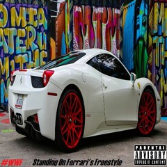 Standing On Ferraris Freestyle
