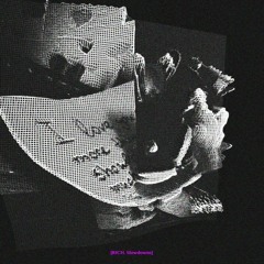 MIKEY PROMETHXAN - OCTOBER 9TH, 2013 (Chopped&Screwed)