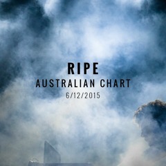 Ripe’s Australian Chart (06/12/15)