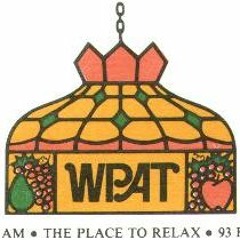 WPAT 93.1 (Easy 93) Paterson NJ Christmas 1980s (84)
