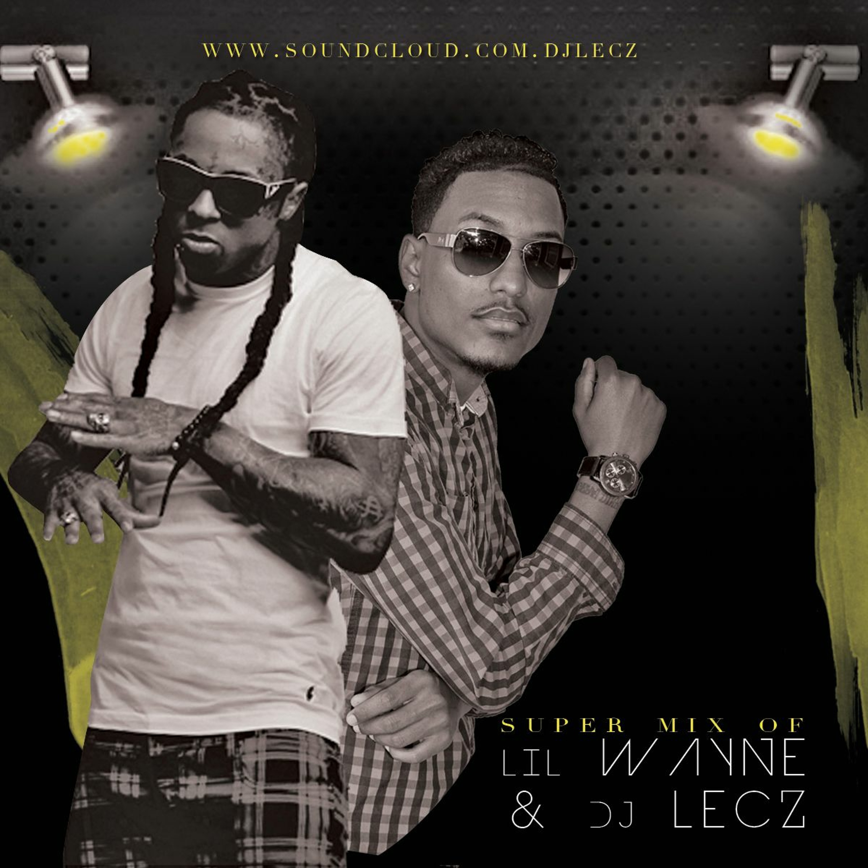 Deejay Lecz