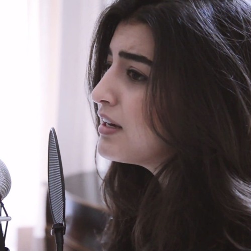 Hello - Adele Cover By Luciana Zogbi