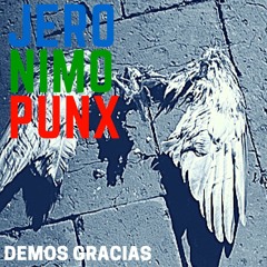 Jeronimo - Poxiran (Loquero cover)
