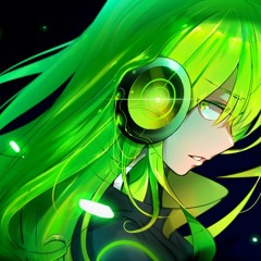 (UTAU COVER)無頼ック自己ライザー - MELONA