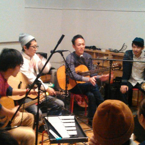 Kilkenny Live At 神保町 試聴室 By Cafe De Gaka