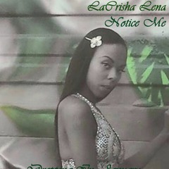 Nobody LaCrisha Lena ft Lyrik Gz