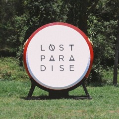 Lost Paradise BT Promo Mix