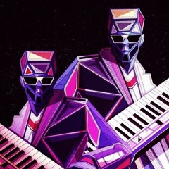 Synthwave 7
