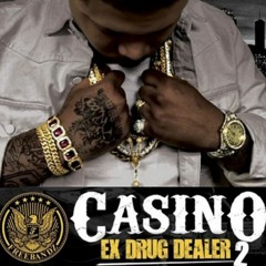 Casino - Whitney Houston ft. Future (DigitalDripped.com)