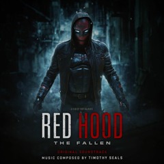 Red Hood : The Fallen Soundtrack