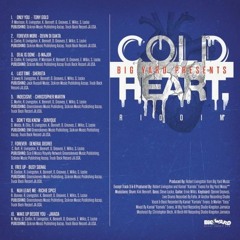 Various Artists-COLD HEART RIDDIM Mix Reggae [2015-2016] BY DJ Isnak (MATINIK SOUND)[BIG YARD MUSIC]