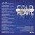 Artwork for Various Artists-COLD HEART RIDDIM Mix Reggae [2015-2016] BY DJ Isnak (MATINIK SOUND)[BIG YARD MUSIC]