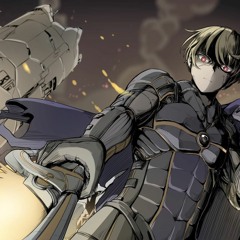 [Dynamix] Vengeance