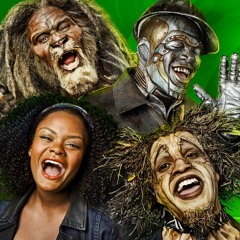Brand New Day Remix (The Wiz 2015)