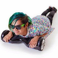 Shawn Wasabi + YDG - Burnt Rice(PLRs Extended Mix)