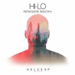 HI-LO - Renegade Mastah (CHWDR Remix)