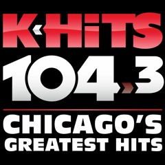 104.3 K-Hits - WJMK/Chicago, IL (4/2/2013)