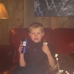 Between The Lines  (Prod. Thovo)